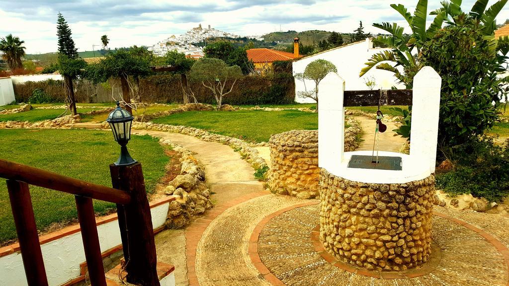 La Posada Del Duende 아르코스델라프론테라 외부 사진
