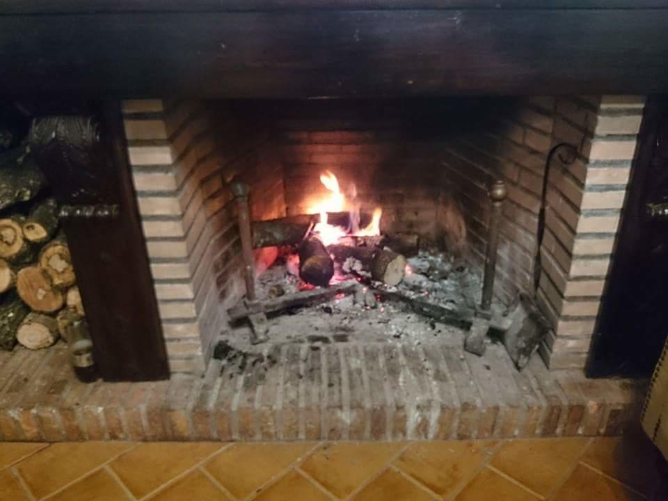 La Posada Del Duende 아르코스델라프론테라 외부 사진