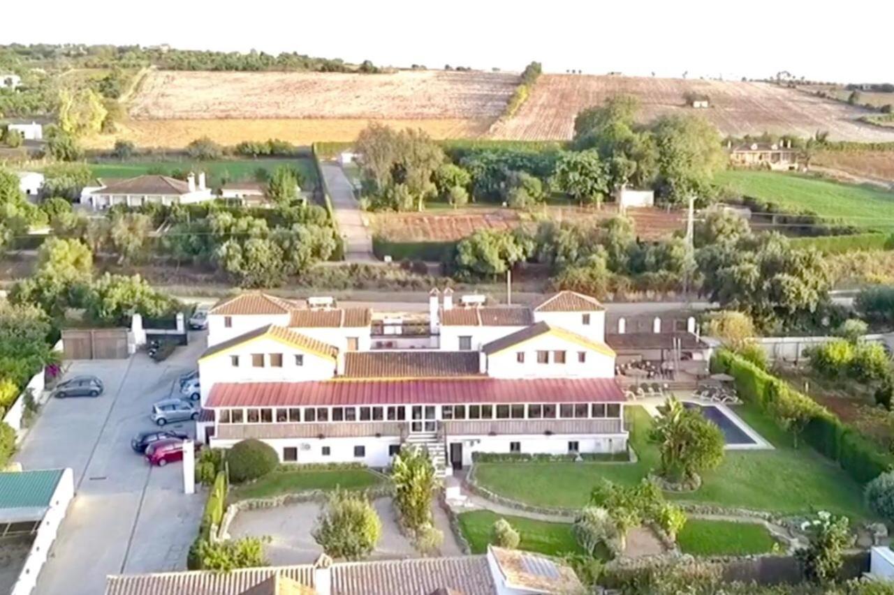 La Posada Del Duende 아르코스델라프론테라 외부 사진